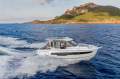 New Jeanneau Merry Fisher 895 Series 2