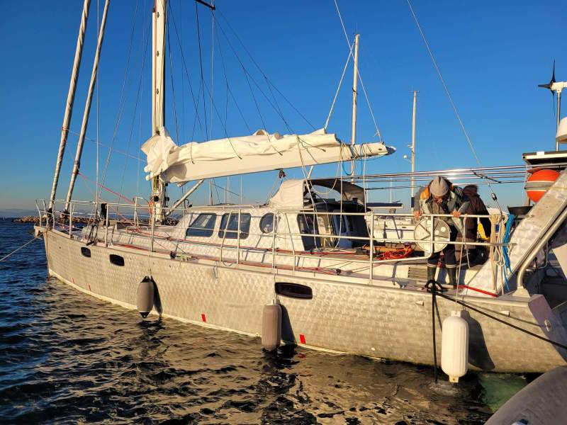 Explorer 50 Grand Voyage