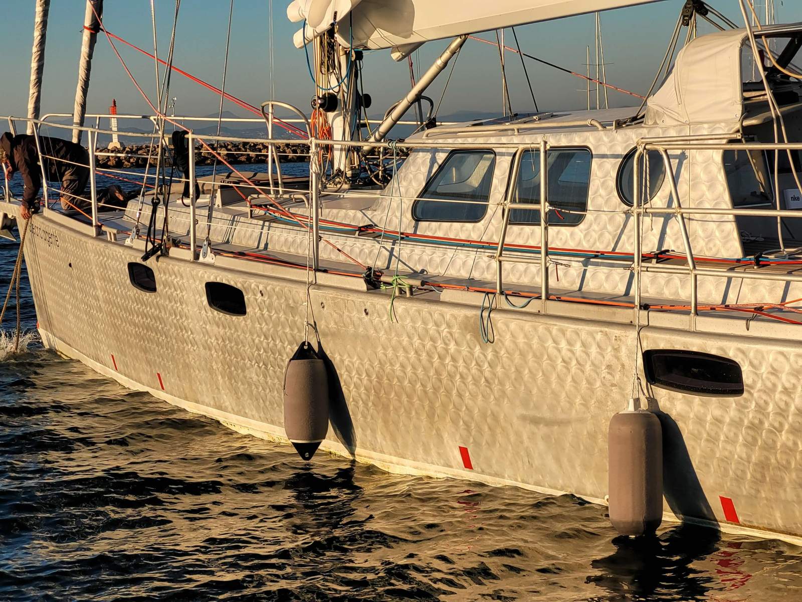 Explorer 50 Grand Voyage