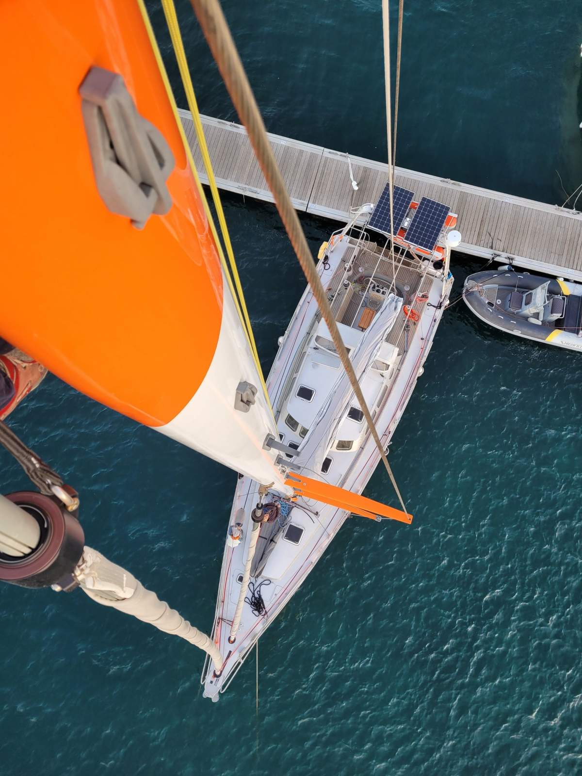 Explorer 50 Grand Voyage