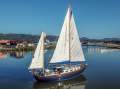 Camper & Nicholson 38