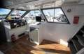 Aluminium Flybridge Cruiser 4E Survey