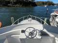Aluminium Flybridge Cruiser 4E Survey