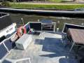 Aluminium Flybridge Cruiser 4E Survey