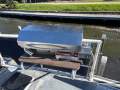 Aluminium Flybridge Cruiser 4E Survey