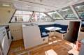 Aluminium Flybridge Cruiser 4E Survey