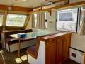 Jackson 40 Flybridge Cruiser