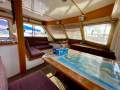 Jackson 40 Flybridge Cruiser