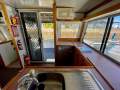 Jackson 40 Flybridge Cruiser