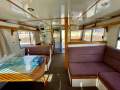Jackson 40 Flybridge Cruiser
