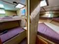 Jackson 40 Flybridge Cruiser