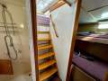 Jackson 40 Flybridge Cruiser