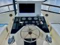 Jackson 40 Flybridge Cruiser