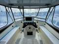 Jackson 40 Flybridge Cruiser
