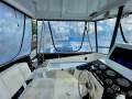 Jackson 40 Flybridge Cruiser