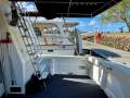 Jackson 40 Flybridge Cruiser