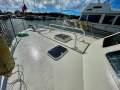 Jackson 40 Flybridge Cruiser