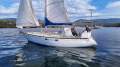Eastcoast 31 EXCELLENT CONDITION, VERY WELL EQUIPPED
