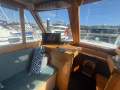 Hartley Cabin Cruiser - 37' "HANGOVER"