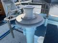 Hartley Cabin Cruiser - 37' "HANGOVER"