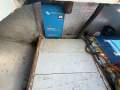 Hartley Cabin Cruiser - 37' "HANGOVER"