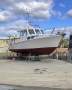 Hartley Cabin Cruiser - 37' "HANGOVER"