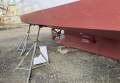 Hartley Cabin Cruiser - 37' "HANGOVER"
