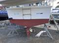 Hartley Cabin Cruiser - 37' "HANGOVER"