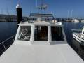 Hartley Cabin Cruiser - 37' "HANGOVER"