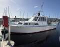 Hartley Cabin Cruiser - 37' "HANGOVER"