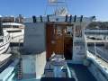 Hartley Cabin Cruiser - 37' "HANGOVER"