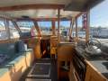 Hartley Cabin Cruiser - 37' "HANGOVER"