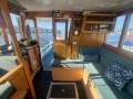 Hartley Cabin Cruiser - 37' "HANGOVER"