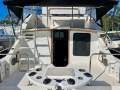 Bertram 28 Flybridge - Shaft Drive