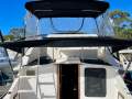 Bertram 28 Flybridge - Shaft Drive