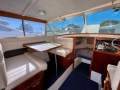 Bertram 28 Flybridge - Shaft Drive