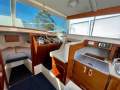 Bertram 28 Flybridge - Shaft Drive