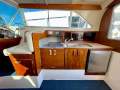 Bertram 28 Flybridge - Shaft Drive
