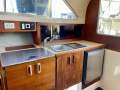 Bertram 28 Flybridge - Shaft Drive