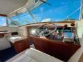 Bertram 28 Flybridge - Shaft Drive
