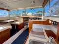 Bertram 28 Flybridge - Shaft Drive