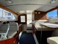 Bertram 28 Flybridge - Shaft Drive