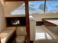 Bertram 28 Flybridge - Shaft Drive