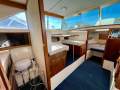 Bertram 28 Flybridge - Shaft Drive