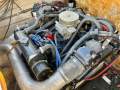 Bertram 28 Flybridge - Shaft Drive