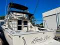 Bertram 28 Flybridge - Shaft Drive