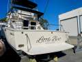 Bertram 28 Flybridge - Shaft Drive