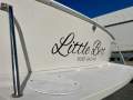 Bertram 28 Flybridge - Shaft Drive