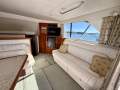 Caribbean 40 Flybridge Cruiser