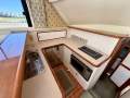 Caribbean 40 Flybridge Cruiser